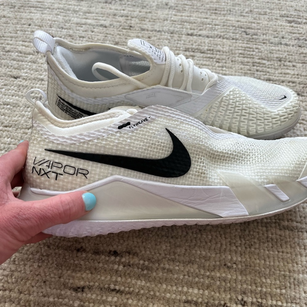 Nike Court React Vapor NXT